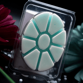 Oval Wax Melt Clamshell - Craftovator